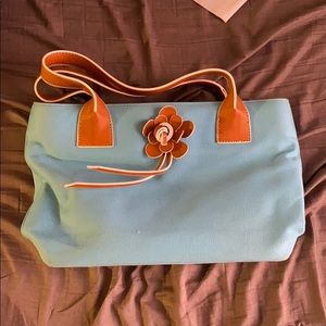 Max New York women’s purse